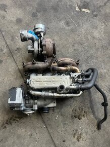 Turbo+EGR 1.9 77kw BKC