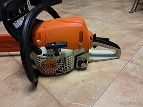 Predám STIHL MS 251