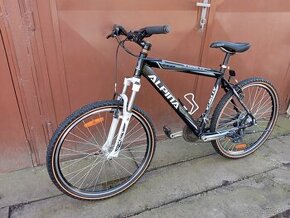 Horský bicykel Alpina ECO M20 - 26"