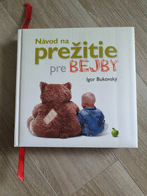 Návod na prežitie pre Bejby