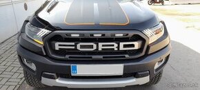 Predne led svetla pre Ford Ranger T7, T8