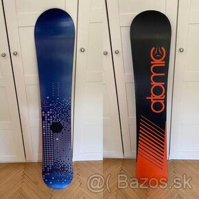 snowboard Atomic Vantage 153cm