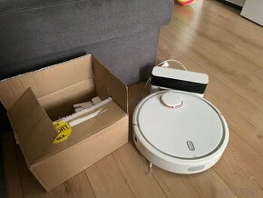 Xiaomi roboticky vysavač