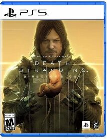 Death Stranding PS5