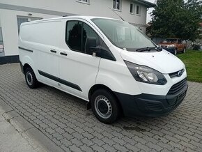 Ford Transit Custom 2.2 TDCi  92KW  2015