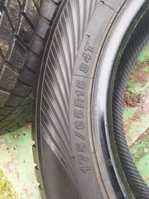 Zimné pneumatiky 175/65 R15 84T