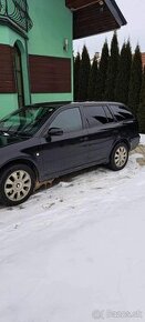 Škoda Octavia 1