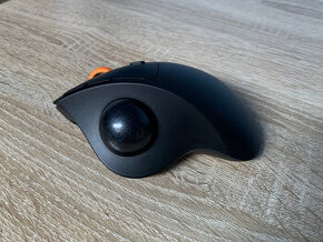 PhotoArc EM04 Ergonomická myš Trackball