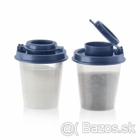 Tupperware Koreničky 2ks 60ml