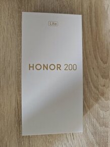 Honor 200 lite