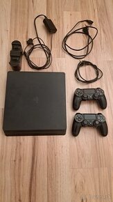 Predam ps4 slim