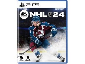 NHL 24 PS5