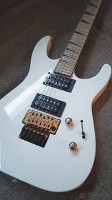 Jackson X Series Soloist SLXM DX MN Elektrická gitara