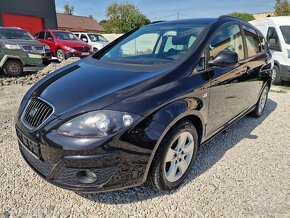 Seat Altea XL 1.2 TSI Style (163 000km)