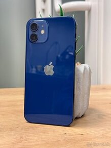 Apple iPhone 12 128GB - NOVÁ BATÉRIA