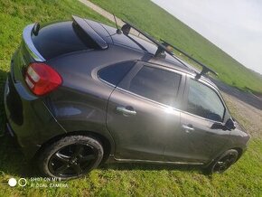 SUZUKI BALENO 1,2 dualjet r.v.2018 naj.95000