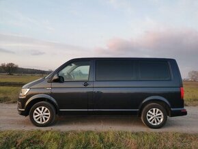 Predám Volkswagen VW T6 Caravelle 2.0 TDI 110kw