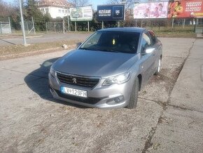 Peugeot 301 1.6 benzin