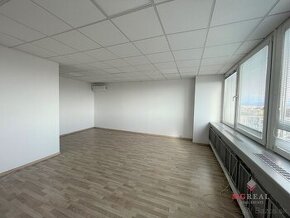 Samostatný kancelársky celok 60m2 - Drieňová, Ružinov