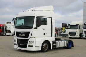 MAN TGX 18.440, LOWDECK