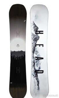 Predam novy snowboard HEAD