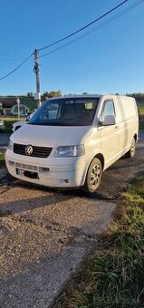 Vw transporter t5