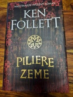 Ken Follett