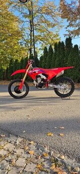 Predám Hondu crf 250 2024