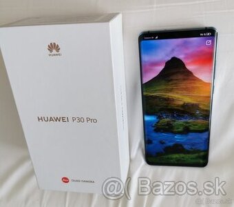 Huawei P30 PRO