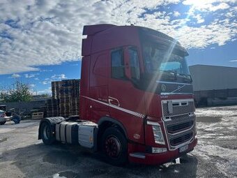 VOLVO FH 460 EURO 6  2017 NOVÝ TACHOGRAF