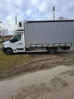 Renault Master 2.3Dci