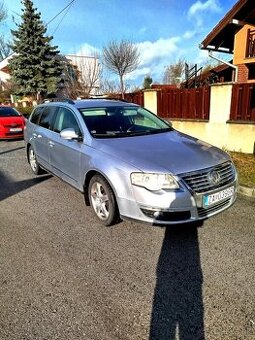 Passat B6 1.9 TDI