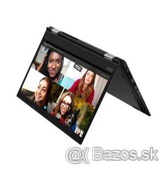 Lenovo ThinkPad X390 Yoga Intel Core I7-8665U 16 GB RAM 512