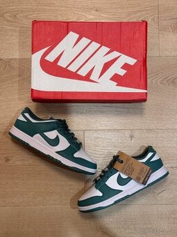 Nike Dunk low / nature 44,5