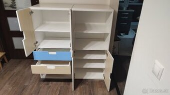 Detska skrina Ikea