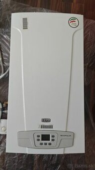 BAXI Ecofour 24f