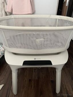 4moms mamaroo postielka koliska