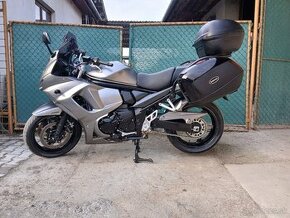 Suzuki GSX 1250 FA