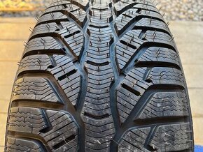 205/50R17 93H Kleber Krisalp HP2