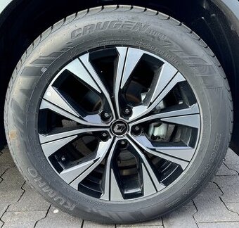 pneu kumho 225/60 R18