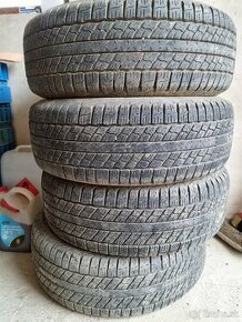 Kolesa, pneumatiky 255/70 r15 c