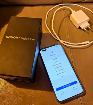 Honor Magic 5 Pro 12GB/512GB