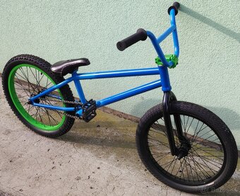 Bmx