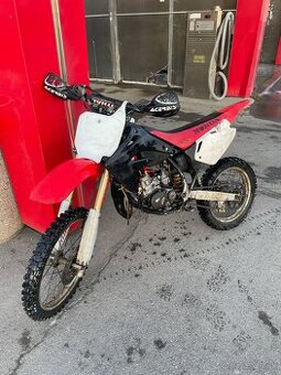 Honda cr85r