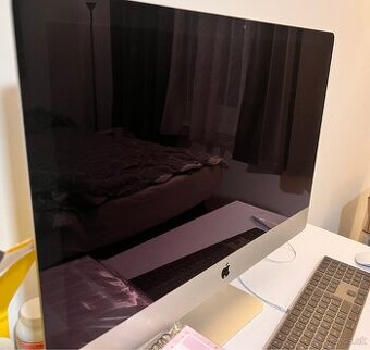 iMac 27’ 2013 v najvyssej konfiguracii