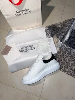 Alexander McQueen