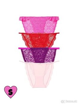 Victoria’s Secret nohavicky velkost S