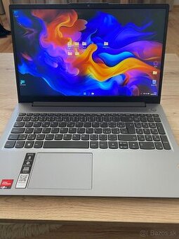 Lenovo IdeaPad Slim 3 15,6" 8GB 512GB Win11