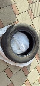 Zimné pneumatiky 215/65 r17