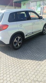 Vitara 1.6 GLS allgrip